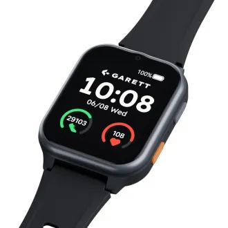 Garett Smartwatch Senior Vita 4G - sat za starije osobe uz nadzor medicinske sestre Garett Smartwatch Senior Vita 4G - sat za starije osobe uz nadzor medicinske sestre