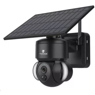 Viking solarna HD kamera HDs01 4G