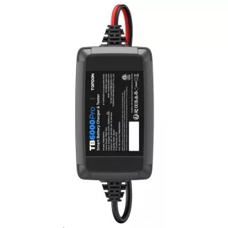 TOPDON TB6000 PRO punjač i tester auto akumulatora