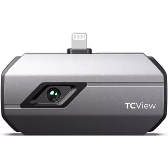 TOPDON termalna kamera TCView TC002, Lightning konektor