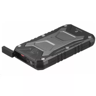 Viking outdoor power bank SKADI I, 10000 mAh, bežično punjenje Viking outdoor power bank SKADI I, 10000 mAh, bežično punjenje