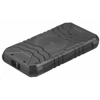 Viking outdoor power bank SKADI I, 10000 mAh, bežično punjenje Viking outdoor power bank SKADI I, 10000 mAh, bežično punjenje