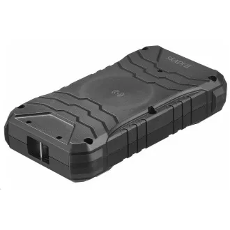 Viking outdoor power bank SKADI II, 20000 mAh, bežično punjenje