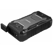 Viking outdoor power bank SKADI III, 30000 mAh, bežično punjenje