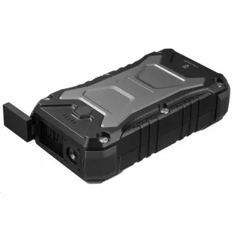 Viking outdoor power bank SKADI III, 30000 mAh, bežično punjenje