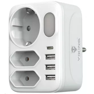 Viking strujni adapter AC34