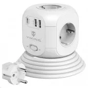 Viking AC Cube PD mrežni adapter