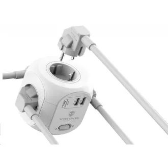 Viking AC Cube PD mrežni adapter