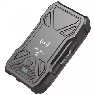Viking solarni outdoor power bank TYR I 10000 mAh, bežično punjenje