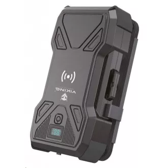 Viking solarni vanjski power bank TYR III 30000 mAh, bežično punjenje Viking solarni vanjski power bank TYR III 30000 mAh, bežično punjenje