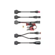 Topscan Moto Master set kabela