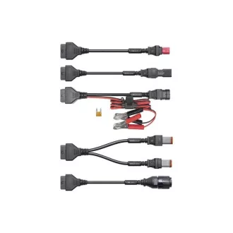 Topscan Moto Master set kabela