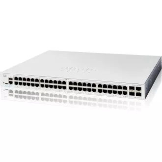 Preklopnik Cisco Catalyst C1300-48T-4G (48xGbE, 4xSFP)