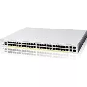 Preklopnik Cisco Catalyst C1300-48P-4G (48xGbE, 4xSFP, 48xPoE+, 375W)