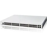Cisco Catalyst preklopnik C1300-48T-4G (48xGbE, 4xSFP) - OSVJEŽI