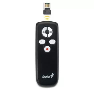 GENIUS prezenter Wireless Media Pointer 100, USB GENIUS prezenter Wireless Media Pointer 100, USB