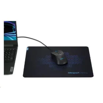 LENOVO IdeaPad Gaming platnena podloga za miš M - podloga za miša LENOVO IdeaPad Gaming platnena podloga za miš M - podloga za miša