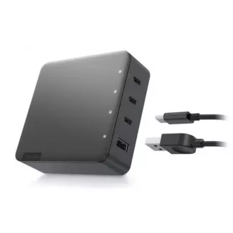 Lenovo Go 130W višestruki punjač