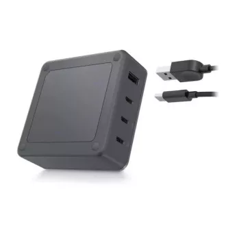 Lenovo Go 130W višestruki punjač