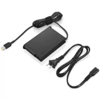 Lenovo tanki AC adapter od 135 W (CE)