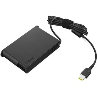 Lenovo tanki AC adapter od 135 W (CE)