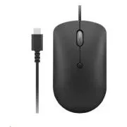 LENOVO 400 USB-C žičani kompaktni miš - miš