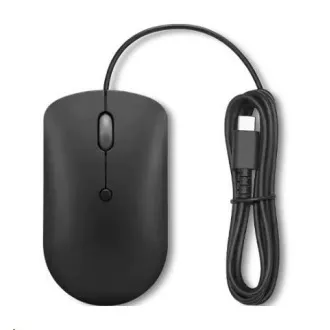 LENOVO 400 USB-C žičani kompaktni miš - miš