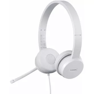 LENOVO 110 Stereo USB slušalice