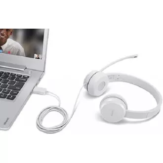 LENOVO 110 Stereo USB slušalice