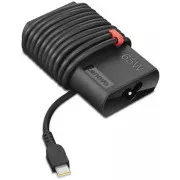 LENOVO Slim USB-C 65W AC adapter (CE)