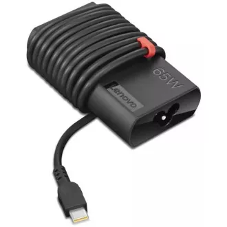 LENOVO Slim USB-C 65W AC adapter (CE)