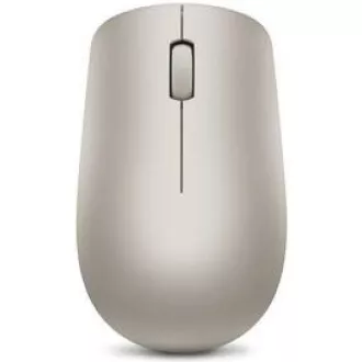 LENOVO 530 bežični miš (badem) - miš