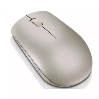 LENOVO 530 bežični miš (badem) - miš
