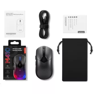 LENOVO Legion M410 bežični RGB igraći miš - miš