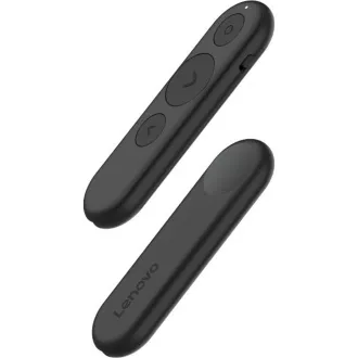 Prijenosni punjivi daljinski upravljač za prezentacije LENOVO Prijenosni punjivi daljinski upravljač za prezentacije LENOVO
