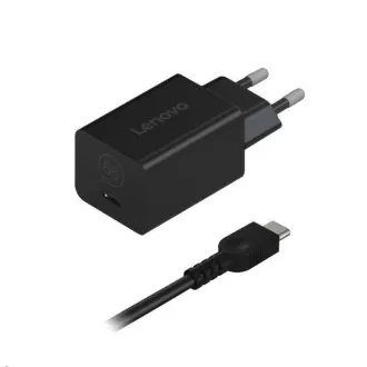 LENOVO GaN Nano 65W adapter