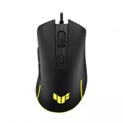 ASUS TUF GAMING M3 GEN II (P309) miš, žičan, crn
