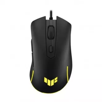 ASUS TUF GAMING M3 GEN II (P309) miš, žičan, crn