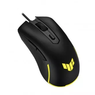 ASUS TUF GAMING M3 GEN II (P309) miš, žičan, crn