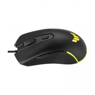 ASUS TUF GAMING M3 GEN II (P309) miš, žičan, crn