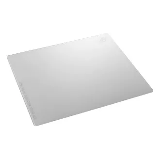 ASUS ROG Moonstone ACE podloga za miša (veličina L / Bijela), staklo ASUS ROG Moonstone ACE podloga za miša (veličina L / Bijela), staklo