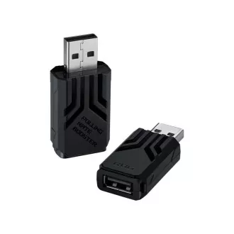 ASUS miš ROG Keris II Ace, bežični gaming miš, crni