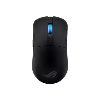 ASUS Gaming miš ROG Harpe Ace Mini, Wireless BT, RF 2.4GHz, crni