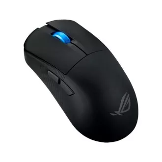 ASUS Gaming miš ROG Harpe Ace Mini, Wireless BT, RF 2.4GHz, crni
