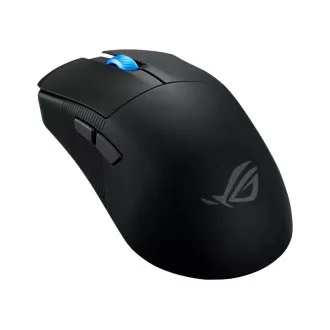 ASUS Gaming miš ROG Harpe Ace Mini, Wireless BT, RF 2.4GHz, crni