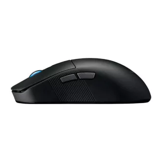 ASUS Gaming miš ROG Harpe Ace Mini, Wireless BT, RF 2.4GHz, crni