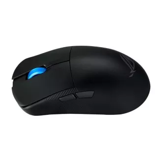 ASUS Gaming miš ROG Harpe Ace Mini, Wireless BT, RF 2.4GHz, crni