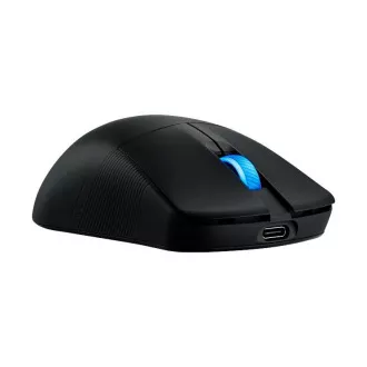 ASUS Gaming miš ROG Harpe Ace Mini, Wireless BT, RF 2.4GHz, crni