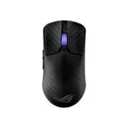 ASUS igraći miš ROG Harpe Ace Extreme, bežični BT, RF 2.4GHz, crni