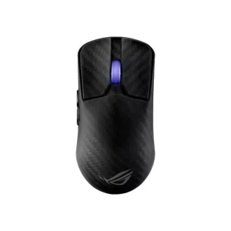 ASUS igraći miš ROG Harpe Ace Extreme, bežični BT, RF 2.4GHz, crni